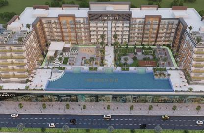 Apartment - Studio - 1 for sale in The Community - Motor City - Dubai