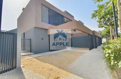 Villa - 5 Bedrooms - 7+ Bathrooms for rent in Kaya - Masaar - Tilal City - Sharjah