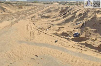 Land - Studio for sale in Tiger Downtown Ajman - Al Alia - Ajman