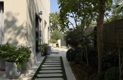 Townhouse - 4 Bedrooms - 5 Bathrooms for sale in Sharjah Sustainable City - Sharjah