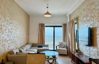 Apartment - 3 Bedrooms - 2 Bathrooms for sale in The Nook 1 - The Nook - Wasl Gate - Dubai