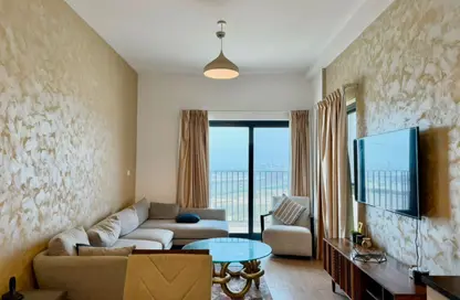Apartment - 3 Bedrooms - 2 Bathrooms for sale in The Nook 1 - The Nook - Wasl Gate - Dubai