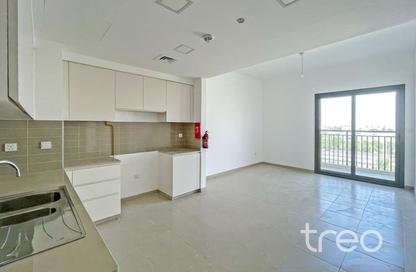 Apartment - 2 - 2 for rent in Hayat Boulevard 1B - Hayat Boulevard 1 - Hayat Boulevard - Town Square - Dubai