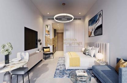 Apartment - 1 Bedroom - 2 Bathrooms for sale in Sobha Verde - Jumeirah Lake Towers - Dubai