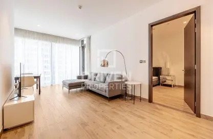 Apartment - 1 Bedroom - 2 Bathrooms for sale in Jumeirah Living Marina Gate - Marina Gate - Dubai Marina - Dubai