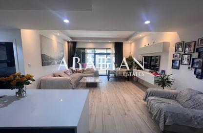 Apartment - 1 Bedroom - 1 Bathroom for sale in Al Nakheel 1 - Al Nakheel - Greens - Dubai Apartment - 1 Bedroom - 1 Bathroom for sale in Al Nakheel 1 - Al Nakheel - Greens - Dubai