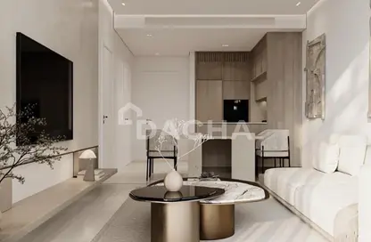 Apartment - 2 Bedrooms - 3 Bathrooms for sale in Aveline Residences - District 16 - Jumeirah Village Circle - Dubai