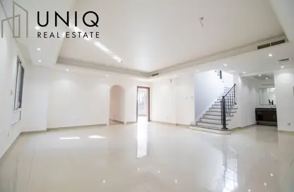 فيلا - 4 غرف نوم - 5 حمامات للبيع في فلل D - اساطير دبي لاند (ليفينج ليجيندز) - دبي