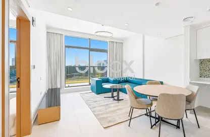 Apartment - 1 Bedroom - 2 Bathrooms for rent in Neva Residences - District 16 - Jumeirah Village Circle - Dubai