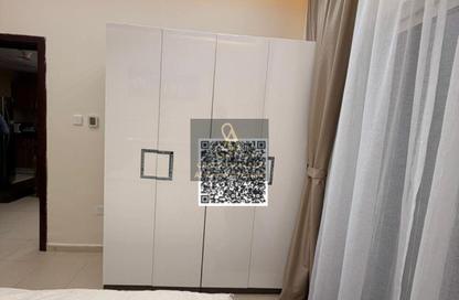Apartment - 1 Bedroom - 2 Bathrooms for sale in City Tower - Al Nuaimiya - Ajman Apartment - 1 Bedroom - 2 Bathrooms for sale in City Tower - Al Nuaimiya - Ajman
