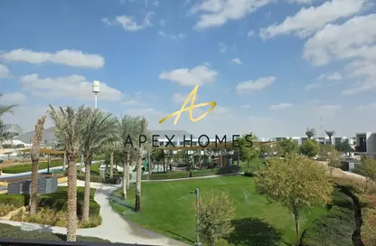 تاون هاوس - 3 غرف نوم - 4 حمامات للايجار في أورانيا - ذا فالي - دبي