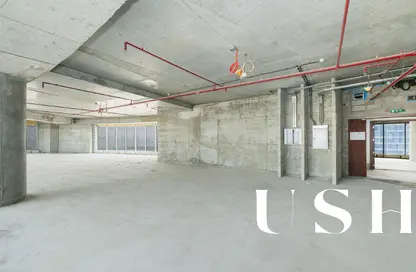 Office Space - Studio for sale in I Rise Tower - Barsha Heights (Tecom) - Dubai