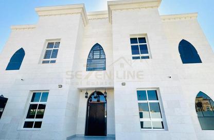 Villa - 7 Bedrooms - 7+ Bathrooms for rent in Al Warqa'a 3 - Al Warqa'a - Dubai