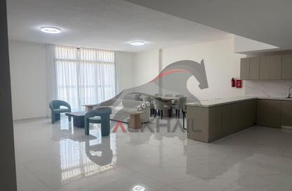 Apartment - 2 Bedrooms - 3 Bathrooms for rent in Equiti Gate - Jebel Ali - Dubai