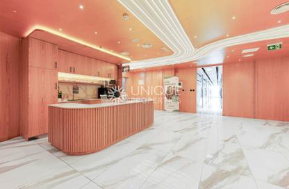 Office Space - Studio - 1 for rent in The Court - Business Bay - Dubai Office Space - Studio - 1 for rent in The Court - Business Bay - Dubai