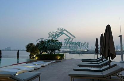 Apartment - 1 - 2 for sale in Address Harbour Point Tower 2 - Address Harbour Point - Dubai Creek Harbour (The Lagoons) - Dubai Apartment - 1 - 2 for sale in Address Harbour Point Tower 2 - Address Harbour Point - Dubai Creek Harbour (The Lagoons) - Dubai