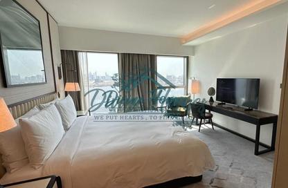 Apartment - 1 - 2 for sale in Address Harbour Point Tower 2 - Address Harbour Point - Dubai Creek Harbour (The Lagoons) - Dubai Apartment - 1 - 2 for sale in Address Harbour Point Tower 2 - Address Harbour Point - Dubai Creek Harbour (The Lagoons) - Dubai