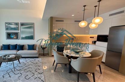 Apartment - 1 - 2 for sale in Address Harbour Point Tower 2 - Address Harbour Point - Dubai Creek Harbour (The Lagoons) - Dubai Apartment - 1 - 2 for sale in Address Harbour Point Tower 2 - Address Harbour Point - Dubai Creek Harbour (The Lagoons) - Dubai