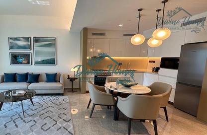 Apartment - 1 - 2 for sale in Address Harbour Point Tower 2 - Address Harbour Point - Dubai Creek Harbour (The Lagoons) - Dubai Apartment - 1 - 2 for sale in Address Harbour Point Tower 2 - Address Harbour Point - Dubai Creek Harbour (The Lagoons) - Dubai