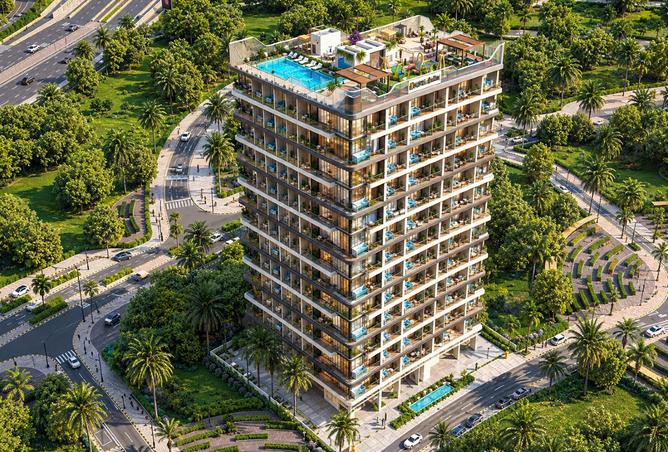 2 bedroom Duplexes for sale in Dubai Land Residence Complex - 2 BHK ...