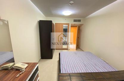 Apartment - 1 Bedroom - 1 Bathroom for rent in Global Lake View - JLT Cluster E - Jumeirah Lake Towers - Dubai