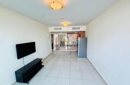 Apartment - 1 Bedroom - 1 Bathroom for rent in Global Lake View - JLT Cluster E - Jumeirah Lake Towers - Dubai