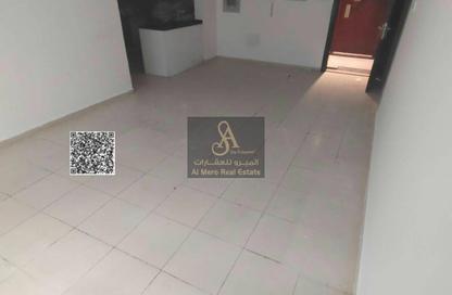 Apartment - 2 - 2 for rent in City Tower B5 - City Towers - Al Nuimiya 3 - Al Nuaimiya - Ajman