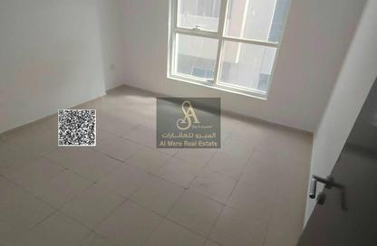 Apartment - 2 - 2 for rent in City Tower B5 - City Towers - Al Nuimiya 3 - Al Nuaimiya - Ajman