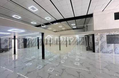 Warehouse - Studio - 1 Bathroom for rent in Al Quoz Industrial Area 1 - Al Quoz Industrial Area - Al Quoz - Dubai