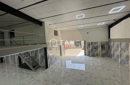 Warehouse - Studio - 1 Bathroom for rent in Al Quoz Industrial Area 1 - Al Quoz Industrial Area - Al Quoz - Dubai