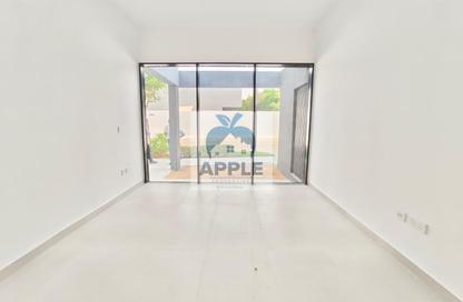 Villa - 4 Bedrooms - 6 Bathrooms for rent in Robinia - Masaar - Tilal City - Sharjah