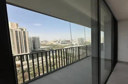 Apartment - 1 Bedroom - 2 Bathrooms for rent in Luma Park Views - District 14 - Jumeirah Village Circle - Dubai