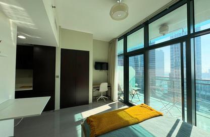 Apartment - Studio - 1 Bathroom for rent in Merano Tower - Business Bay - Dubai Apartment - Studio - 1 Bathroom for rent in Merano Tower - Business Bay - Dubai