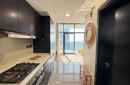 Apartment - Studio - 1 Bathroom for rent in Merano Tower - Business Bay - Dubai Apartment - Studio - 1 Bathroom for rent in Merano Tower - Business Bay - Dubai