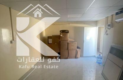 Apartment - Studio - 1 Bathroom for rent in Al Naemiya Tower 1 - Al Naemiya Towers - Al Nuaimiya - Ajman