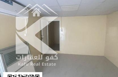 Apartment - Studio - 1 Bathroom for rent in Al Naemiya Tower 1 - Al Naemiya Towers - Al Nuaimiya - Ajman