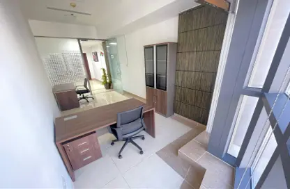 Business Centre - Studio - 4 Bathrooms for rent in Al Barsha Business Center - Al Barsha 1 - Al Barsha - Dubai