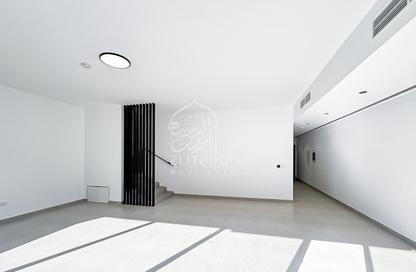 Townhouse - 3 - 5 for sale in Robinia - Masaar - Tilal City - Sharjah