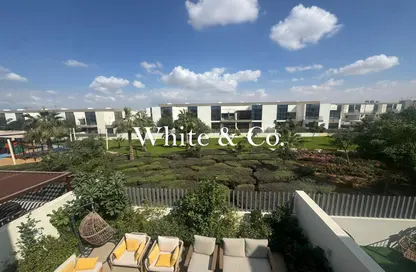 تاون هاوس - 4 غرف نوم - 5 حمامات للبيع في سينسز - المنطقة 11 - مدينة الشيخ محمد بن راشد - دبي