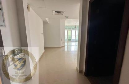 Apartment - 2 Bedrooms - 3 Bathrooms for rent in Al Taawun Street - Al Taawun - Sharjah