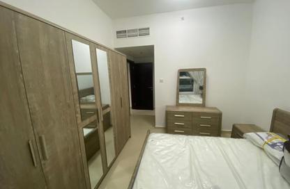 Apartment - 2 - 2 for sale in City Tower - Al Nuaimiya - Ajman Apartment - 2 - 2 for sale in City Tower - Al Nuaimiya - Ajman