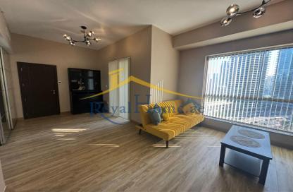 Apartment - 1 Bedroom - 2 Bathrooms for rent in Bahar 6 - Bahar - Jumeirah Beach Residence - Dubai Apartment - 1 Bedroom - 2 Bathrooms for rent in Bahar 6 - Bahar - Jumeirah Beach Residence - Dubai