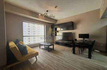Apartment - 1 Bedroom - 2 Bathrooms for rent in Bahar 6 - Bahar - Jumeirah Beach Residence - Dubai Apartment - 1 Bedroom - 2 Bathrooms for rent in Bahar 6 - Bahar - Jumeirah Beach Residence - Dubai