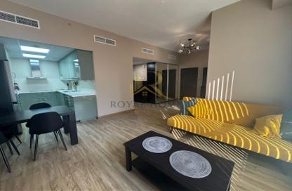 Apartment - 1 Bedroom - 2 Bathrooms for rent in Bahar 6 - Bahar - Jumeirah Beach Residence - Dubai Apartment - 1 Bedroom - 2 Bathrooms for rent in Bahar 6 - Bahar - Jumeirah Beach Residence - Dubai