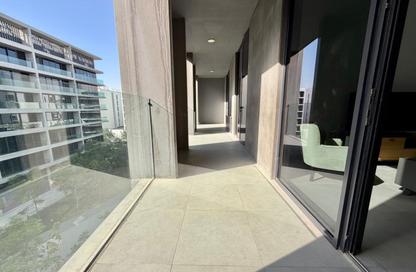 Apartment - 2 - 3 for rent in Tiraz 2 - Aljada - Sharjah Apartment - 2 - 3 for rent in Tiraz 2 - Aljada - Sharjah