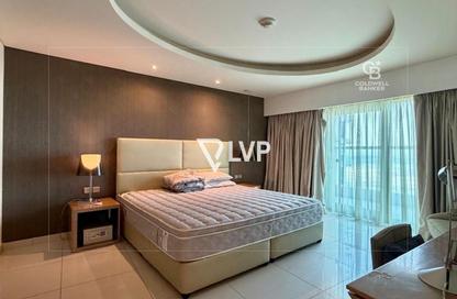 Apartment - 1 Bedroom - 2 Bathrooms for rent in Damac Towers by Paramount - Business Bay - Dubai