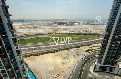 Apartment - 1 Bedroom - 2 Bathrooms for rent in Damac Towers by Paramount - Business Bay - Dubai Apartment - 1 Bedroom - 2 Bathrooms for rent in Damac Towers by Paramount - Business Bay - Dubai