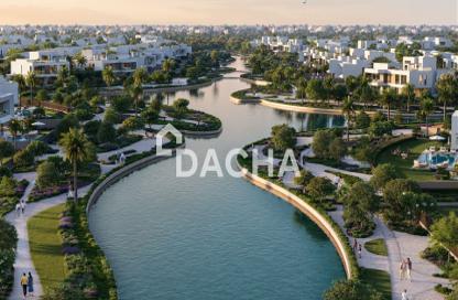Villa - 4 Bedrooms - 5 Bathrooms for sale in Mareva The Oasis - The Oasis by Emaar - Dubai