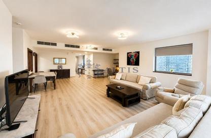 Apartment - 1 - 2 for sale in Executive Tower B - Executive Towers - Business Bay - Dubai
