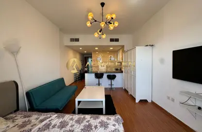 شقة - غرفة نوم - 2 حمامات للبيع في بينغاطي اونيكس - منطقة 15 - قرية جميرا الدائرية - دبي شقة - غرفة نوم - 2 حمامات للبيع في بينغاطي اونيكس - منطقة 15 - قرية جميرا الدائرية - دبي